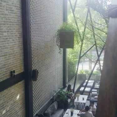 Tổng hợp- AN' Garden Cafe
