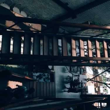 Tổng hợp- AN' Garden Cafe
