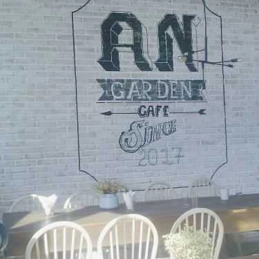 Tổng hợp- AN' Garden Cafe