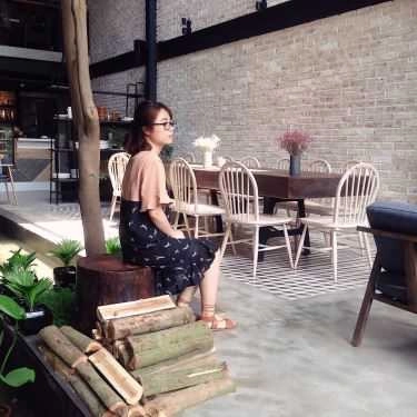 Tổng hợp- AN' Garden Cafe