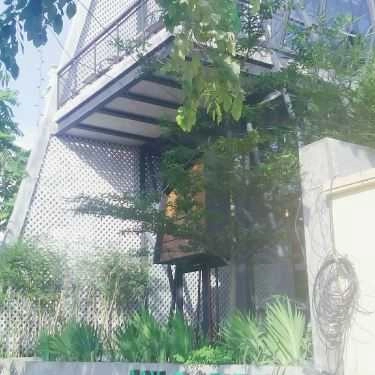 Tổng hợp- AN' Garden Cafe