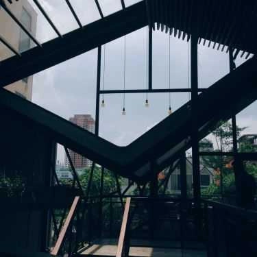 Tổng hợp- AN' Garden Cafe