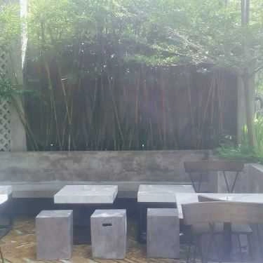 Tổng hợp- AN' Garden Cafe