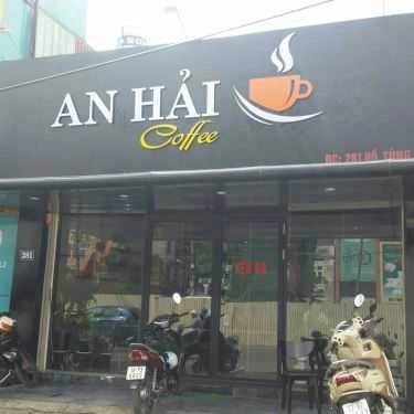 Tổng hợp- An Hải Coffee