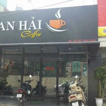 Tổng hợp- An Hải Coffee