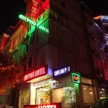 Tổng hợp- An Phú Cafe