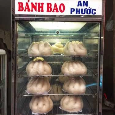 Tổng hợp- An Phước Yummy - Các Món Ăn Vặt