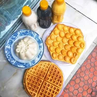 Món ăn- An Phước Yummy - Các Món Ăn Vặt