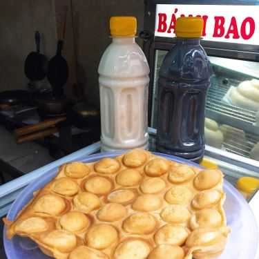 Món ăn- An Phước Yummy - Các Món Ăn Vặt