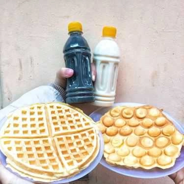Món ăn- An Phước Yummy - Các Món Ăn Vặt