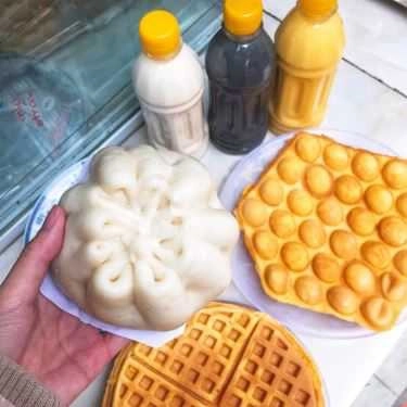 Món ăn- An Phước Yummy - Các Món Ăn Vặt