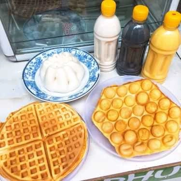 Món ăn- An Phước Yummy - Các Món Ăn Vặt