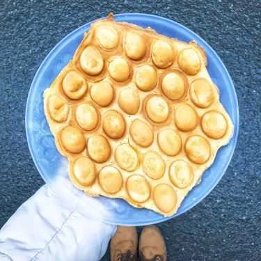 Món ăn- An Phước Yummy - Các Món Ăn Vặt
