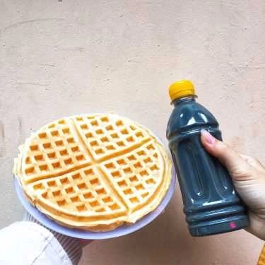 Món ăn- An Phước Yummy - Các Món Ăn Vặt