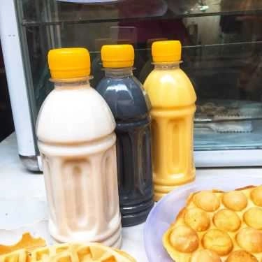 Món ăn- An Phước Yummy - Các Món Ăn Vặt