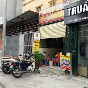 Tổng hợp- Quán Nhậu An Trương - Bia Hơi & Lẩu Các Món