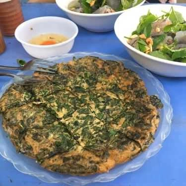 Món ăn- Bánh Bột Lọc & Các Món Ăn Vặt - Giảng Võ