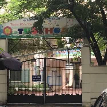 Tổng hợp- Bánh Bột Lọc & Các Món Ăn Vặt - Giảng Võ