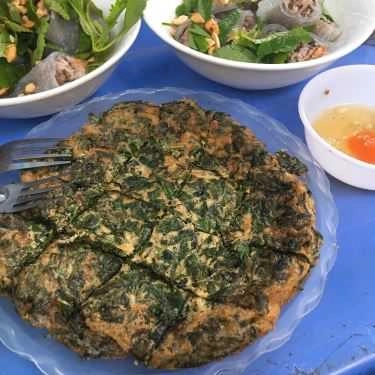 Món ăn- Bánh Bột Lọc & Các Món Ăn Vặt - Giảng Võ