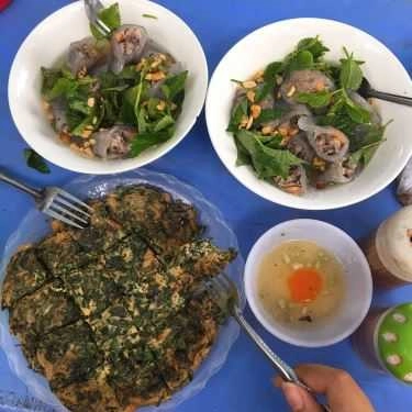 Món ăn- Bánh Bột Lọc & Các Món Ăn Vặt - Giảng Võ