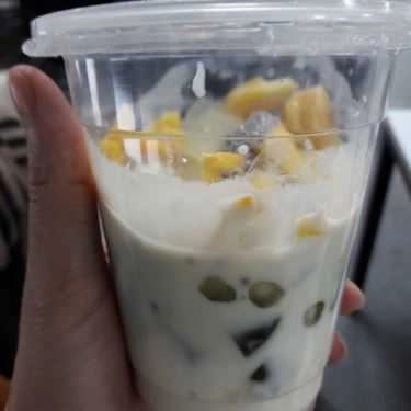Món ăn- Cafe Ăn Vặt Chị Quắm - Now Station Yên Thế