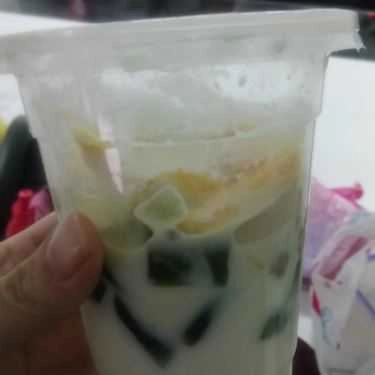 Món ăn- Cafe Ăn Vặt Chị Quắm - Now Station Yên Thế