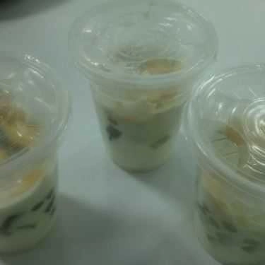 Món ăn- Cafe Ăn Vặt Chị Quắm - Now Station Yên Thế