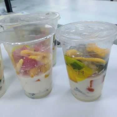Tổng hợp- Cafe Ăn Vặt Chị Quắm - Now Station Yên Thế