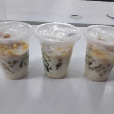Món ăn- Cafe Ăn Vặt Chị Quắm - Now Station Yên Thế