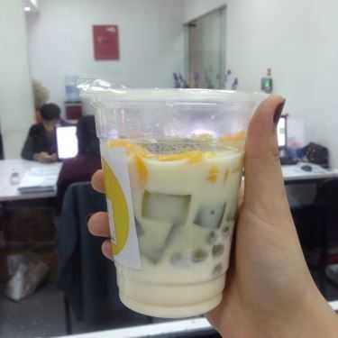 Tổng hợp- Cafe Ăn Vặt Chị Quắm - Now Station Yên Thế