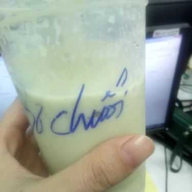 Món ăn- Cafe Ăn Vặt Chị Quắm - Now Station Yên Thế