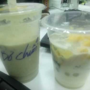 Món ăn- Cafe Ăn Vặt Chị Quắm - Now Station Yên Thế