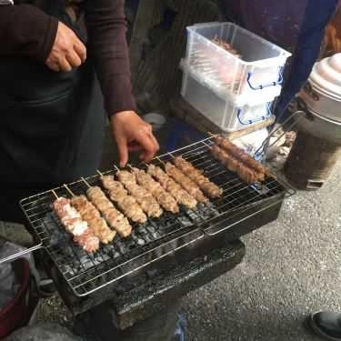 Tổng hợp- Ăn Vặt Chợ Lê Đại Hành