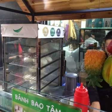 Tổng hợp- Ăn Vặt Chợ Lê Đại Hành