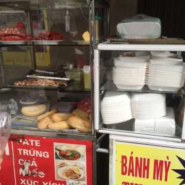 Tổng hợp- Ăn Vặt Chợ Lê Đại Hành