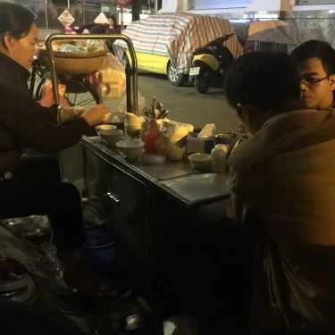 Tổng hợp- Ăn Vặt Chợ Lê Đại Hành