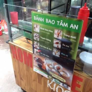 Tổng hợp- Ăn Vặt Chợ Lê Đại Hành
