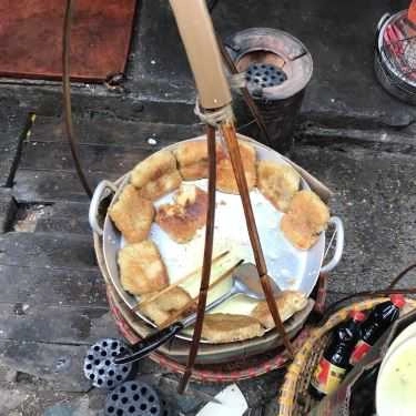 Món ăn- Ăn Vặt Chợ Lê Đại Hành