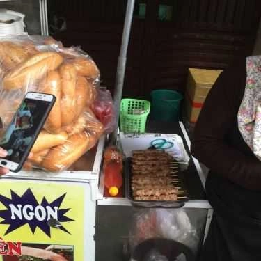 Tổng hợp- Ăn Vặt Chợ Lê Đại Hành