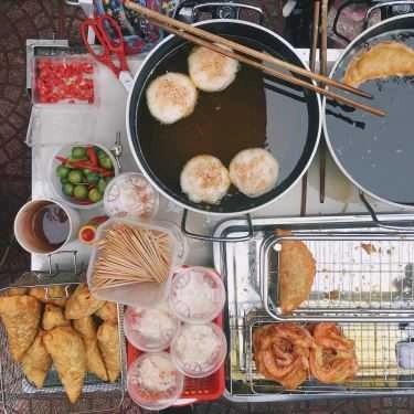 Tổng hợp- Ăn Vặt Chợ Vĩnh Hồ - Vĩnh Hồ