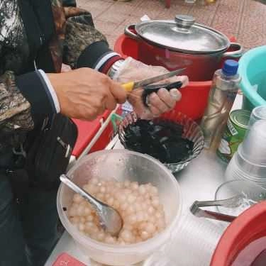 Tổng hợp- Ăn Vặt Chợ Vĩnh Hồ - Vĩnh Hồ