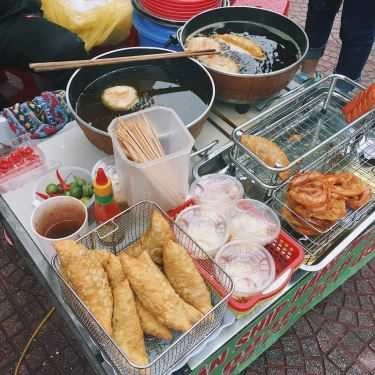 Tổng hợp- Ăn Vặt Chợ Vĩnh Hồ - Vĩnh Hồ