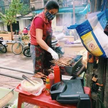 Tổng hợp- Ăn Vặt Chợ Vĩnh Hồ - Vĩnh Hồ