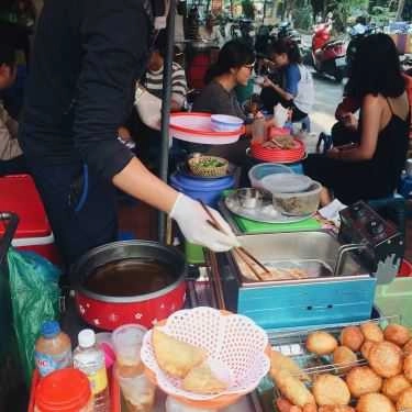 Tổng hợp- Ăn Vặt Chợ Vĩnh Hồ - Vĩnh Hồ