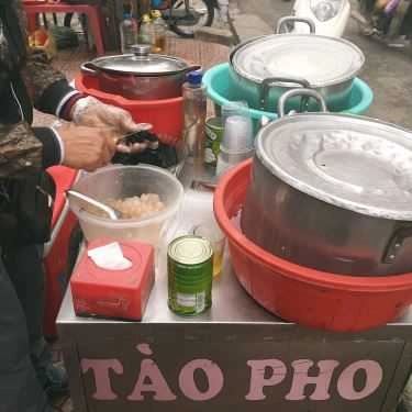 Tổng hợp- Ăn Vặt Chợ Vĩnh Hồ - Vĩnh Hồ