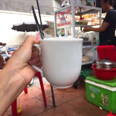 Tổng hợp- Ăn Vặt Chợ Vĩnh Hồ - Vĩnh Hồ