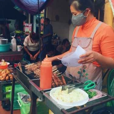 Tổng hợp- Ăn Vặt Chợ Vĩnh Hồ - Vĩnh Hồ
