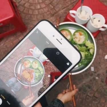Tổng hợp- Ăn Vặt Chợ Vĩnh Hồ - Vĩnh Hồ