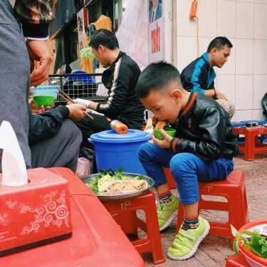 Tổng hợp- Ăn Vặt Chợ Vĩnh Hồ - Vĩnh Hồ