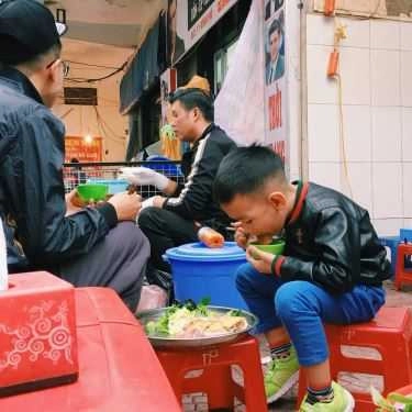 Tổng hợp- Ăn Vặt Chợ Vĩnh Hồ - Vĩnh Hồ